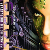 1999: The New Master EP, Prince single (February 1999)