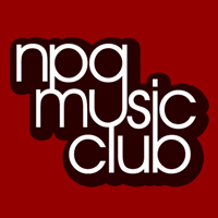 NPG Music Club Prince downloads