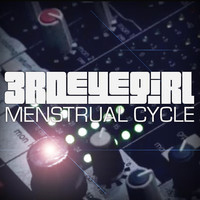 Menstrual Cycle, 3rdEyeGirl.com