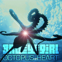 Octopus Heart, 3rdEyeGirl.com