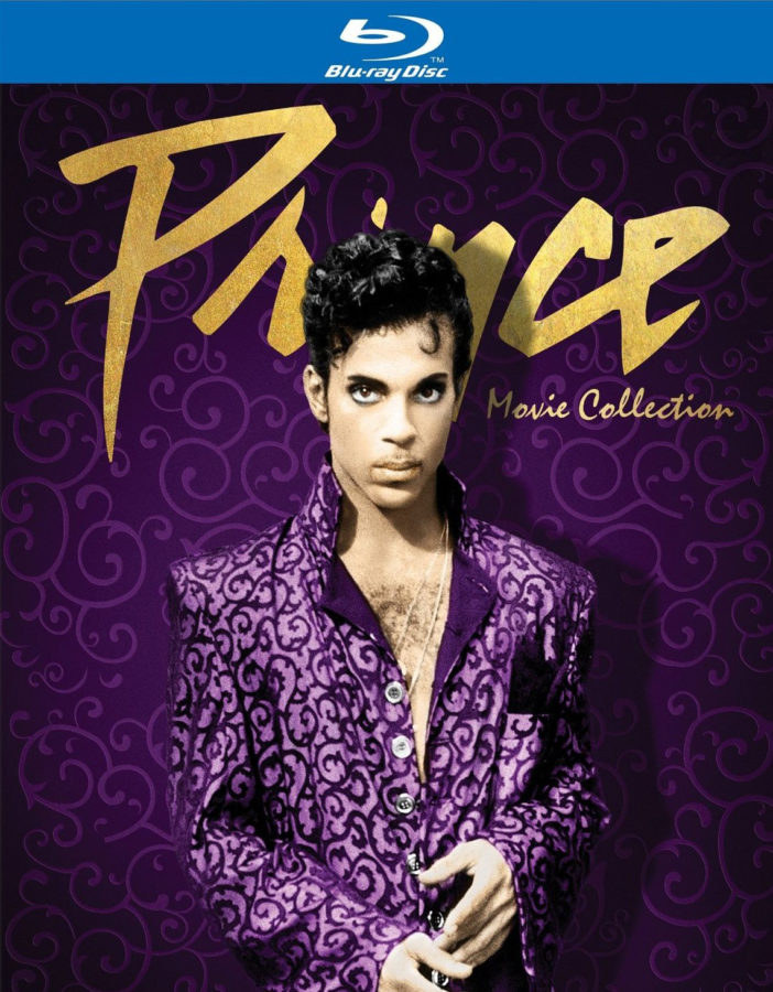 WB to release all Prince movies in Bluray boxset