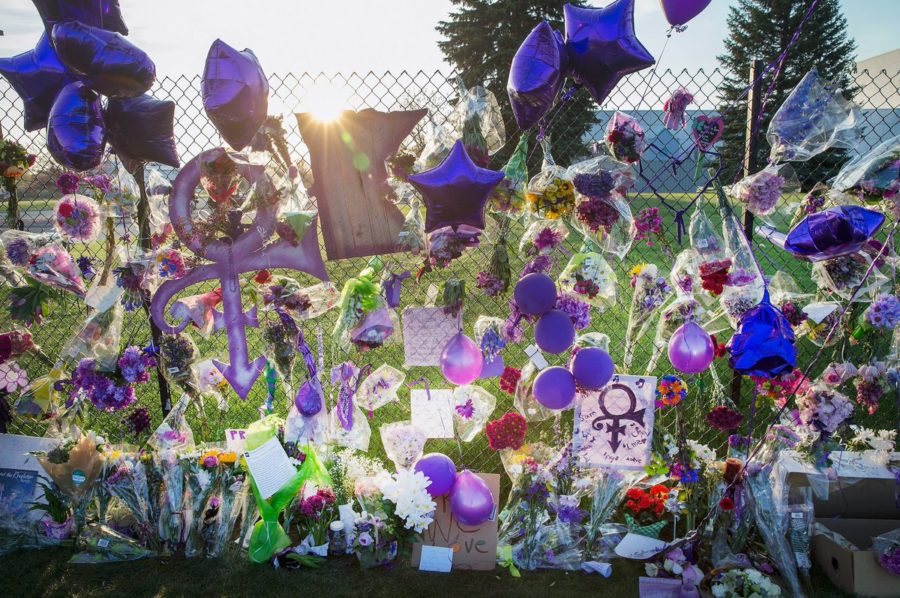Date set for official Minneapolis Prince tribute show