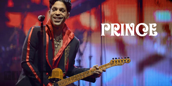 Prince 20TEN tour, Antwerp 2010