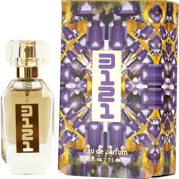 Prince’s smell of success at Macy’s