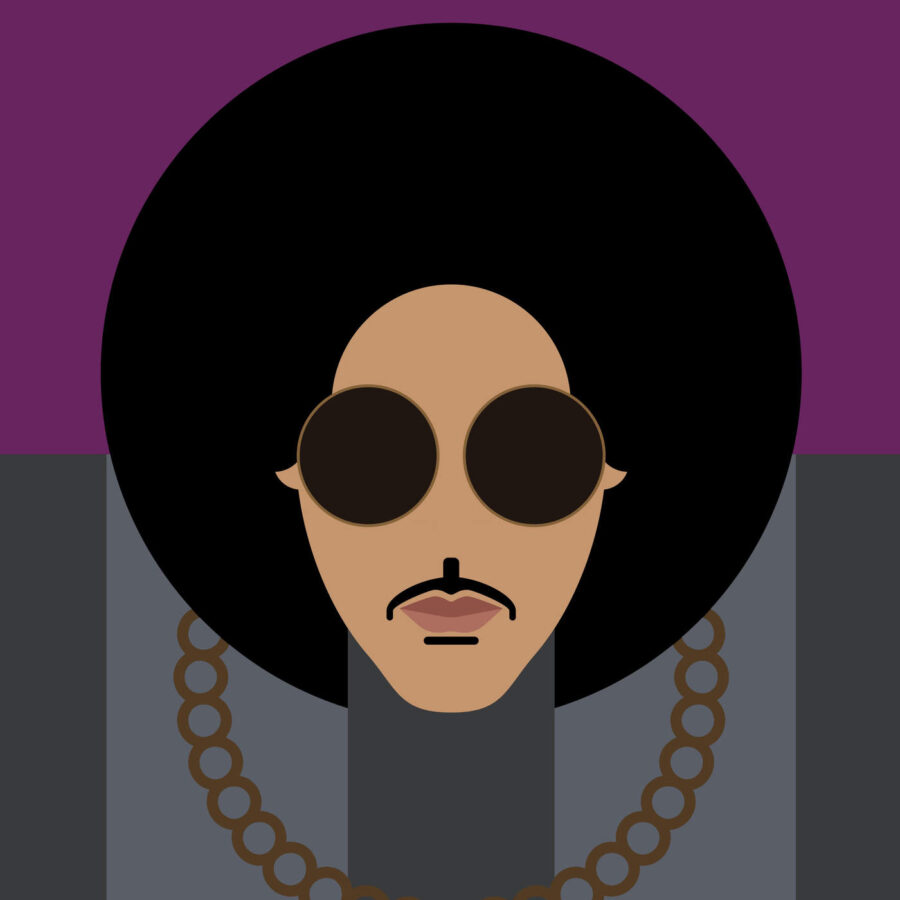 Rally 4 Peace concert to be streamed by TIDAL. Prince returns to Twitter