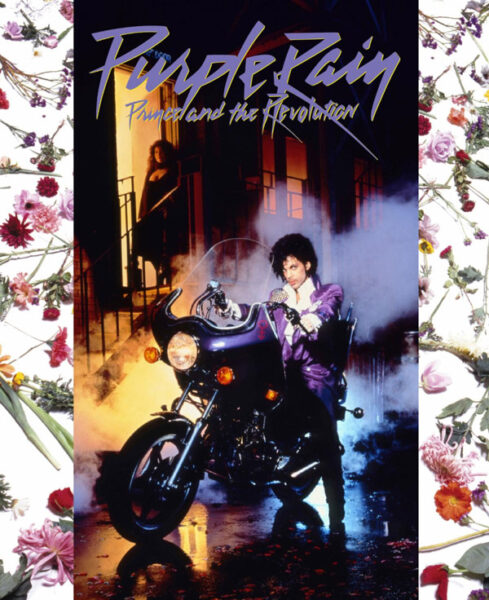 Purple Rain (Dolby Atmos)