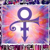The Beautiful Experience EP, Prince single (May 1994)