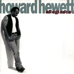 Allegiance by Howard Hewett (1992)
