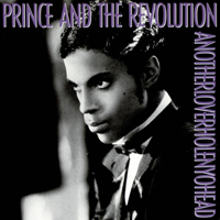 Anotherloverholenyohead, single from Parade, Paisley Park Records (1986)