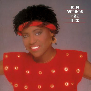 Azz Izz by Ren Woods (1982)
