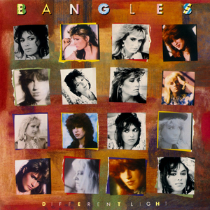 Different Light by The Bangles (1986)