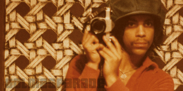 Prince: The Beautiful Ones