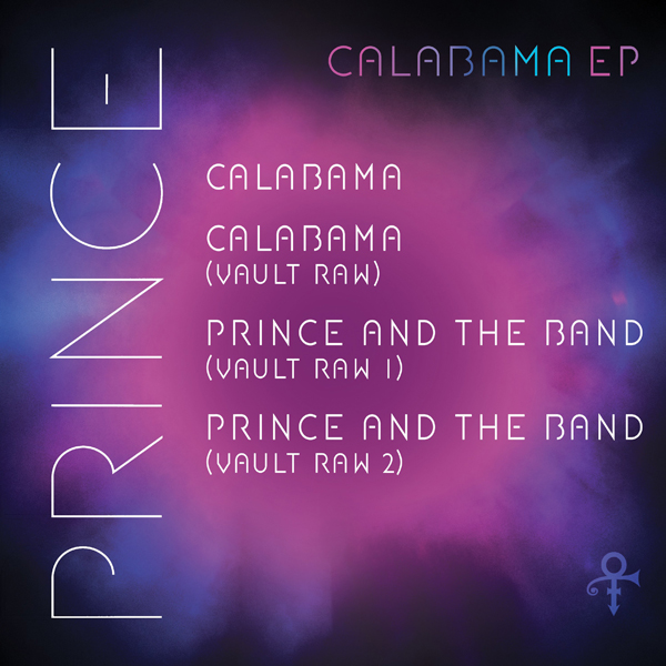 Calabama EP, single from Timeless, NPG Records (2026)