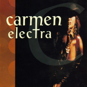 Carmen Electra, Warner Bros. Records (1993)