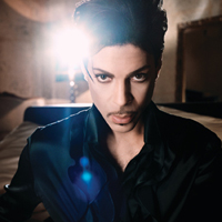 Extraloveable, Prince single (November 2011)