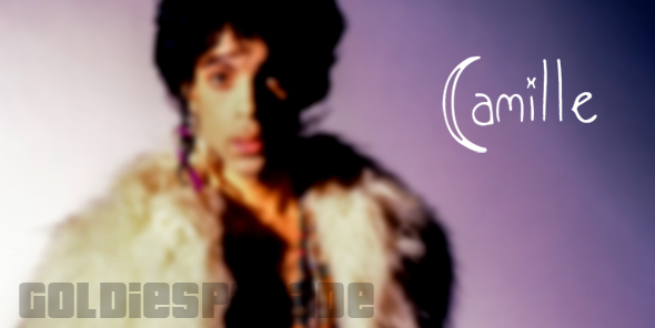Prince | Camille