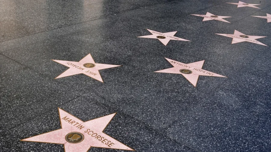 Prince to receive star on Hollywood Walk of Fame in 2025