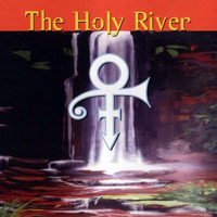 The Holy River, Prince single (January 1997)