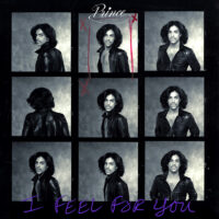 I Feel For You [Acoustic Demo]