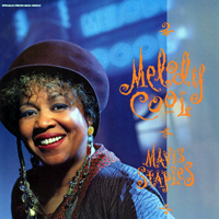 Melody Cool, single from Graffiti Bridge, Paisley Park Records (1990)