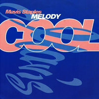 Melody Cool, single from Graffiti Bridge, Paisley Park Records (1990)