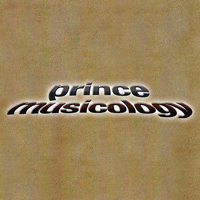 Musicology, Prince single (August 2004)