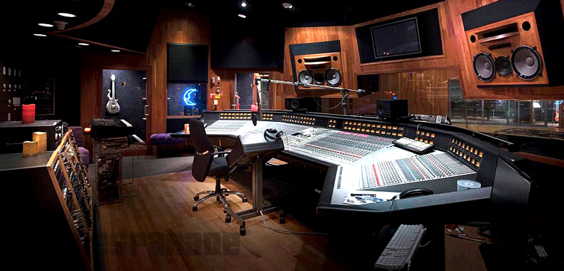 Paisley Park Studios | Prince