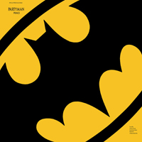 Partyman, Prince single (August 1989)