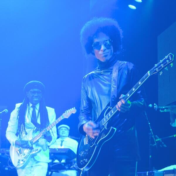 July 4th spectacular rocks ESSENCE Festival