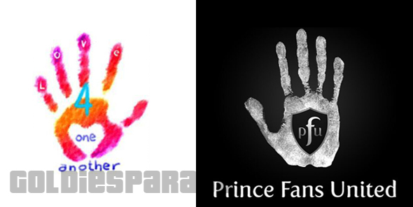 Prince Fans United