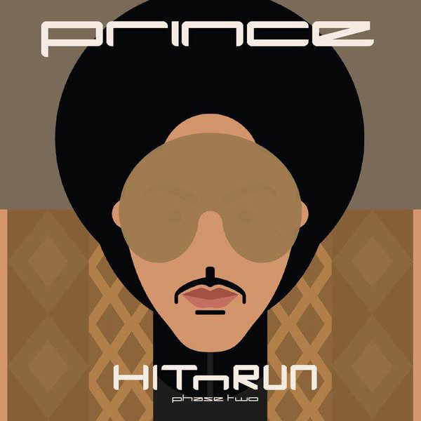 Revelation from HITNRUN Phase Two, Prince