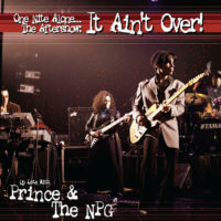 The Aftershow: It Ain’t Over (2002)