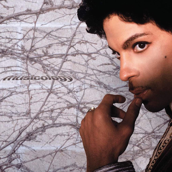 Call My Name from Musicology, Prince
