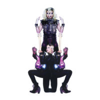 PlectrumElectrum (2014)