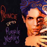 Purple Medley, Prince single (March 1995)