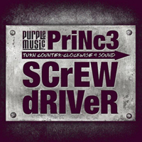 Screwdriver, Prince single (February 2013)