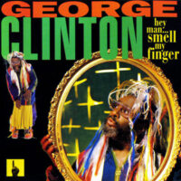 Hey Man... Smell My Finger (1993)