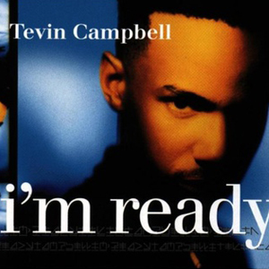 I’m Ready by Tevin Campbell, Warner Bros. Records