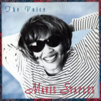 The Voice [Reissue] (1995)