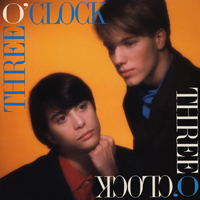 Vermillion by Three O’Clock (1988)