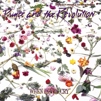 When Doves Cry, single from Purple Rain, Warner Bros. Records (1984)