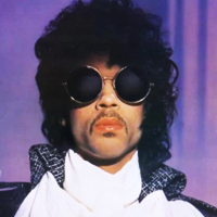 When Doves Cry, single from Purple Rain, Warner Bros. Records (1984)